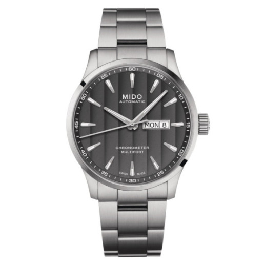 Mido Multifort Chronometer 1 - Multifort