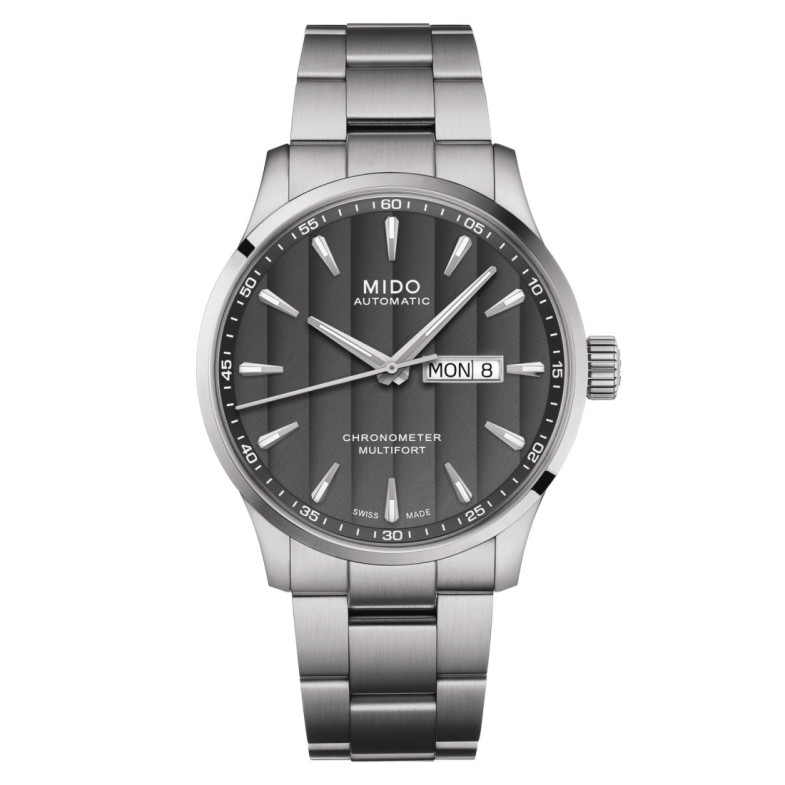 Mido Multifort Chronometer 1 - Multifort