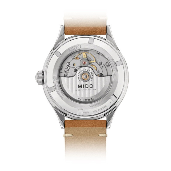 Mido Multifort Patrimony - Multifort
