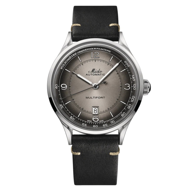 Mido Multifort-Erbe - Multifort