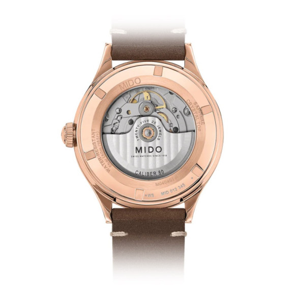 Mido Multifort Patrimony - Multifort