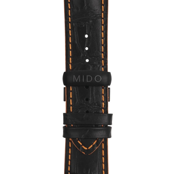 Mido Cronografo multifort - Multifort