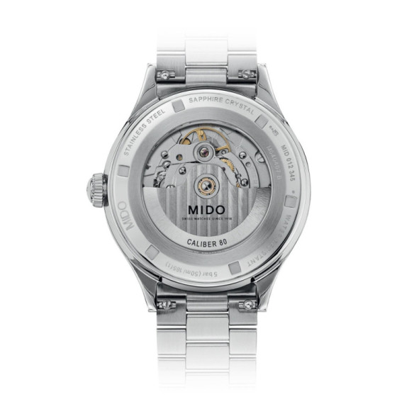 Mido Multifort Powerwind - Multifort
