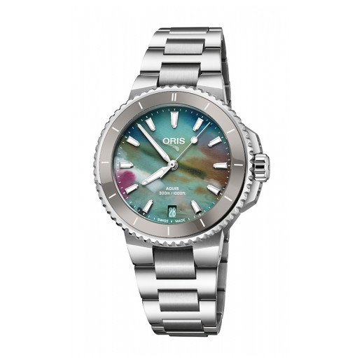 Oris Aquis Date 36.5mm - Oris