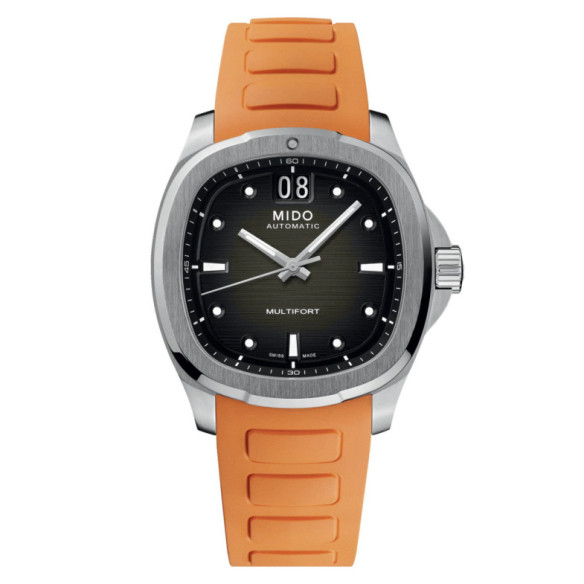 Mido Multifort TV Big Date - Multifort