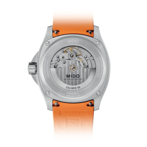 Mido Multifort TV Big Date - Multifort 2