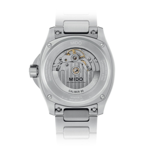 Mido Multifort TV Big Date - Multifort