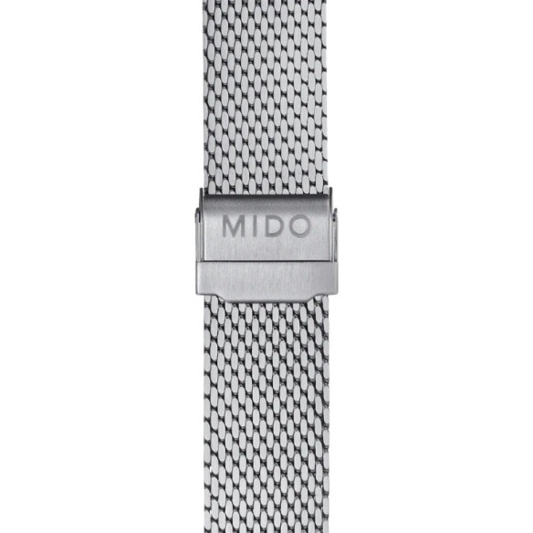 Mido Commander Icone - Commander