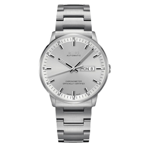 Mido Commander Chronometer - Commander