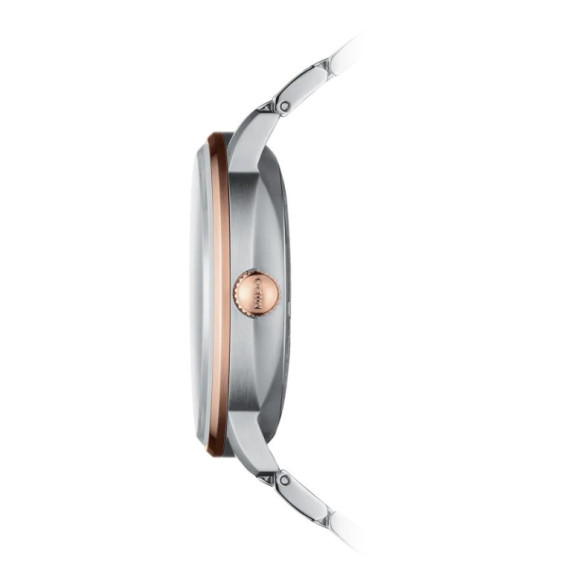 Mido Commander Chronometer - Commander