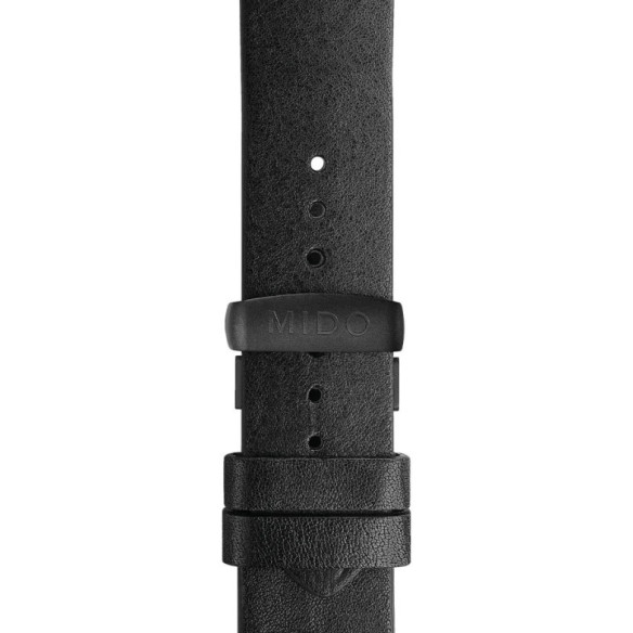 Mido Commander Big Date - Commander