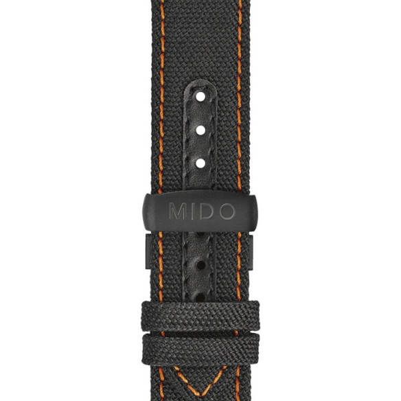 Mido Commander Gradient - Commander