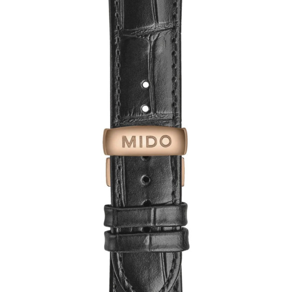 Mido Commander Gradient - Commander