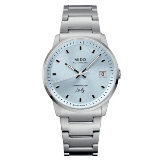 Mido Commander Lady - Mido