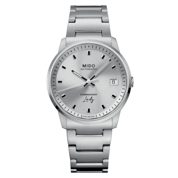 Mido Commander Lady - Mido