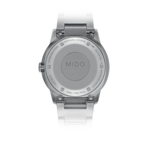 Mido Commander Lady - Mido 2
