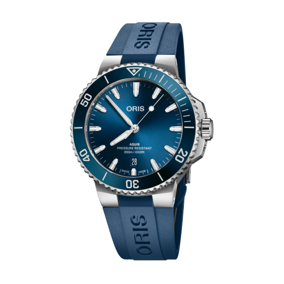 Oris Aquis Date 41.5 - Oris Aquis
