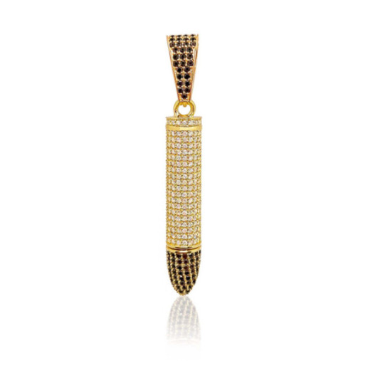 Colgante Bala Urban - Bijoux élevés