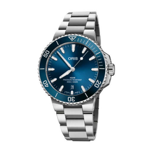 Oris Aquis Date 41.5 - Oris Aquis