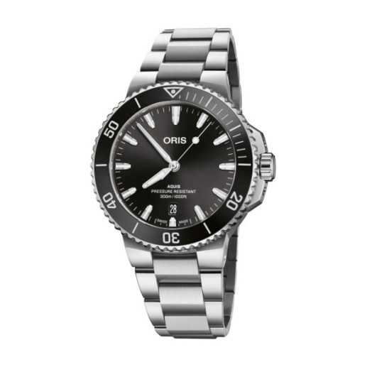 Oris Aquis Date 41.5 - Oris Aquis