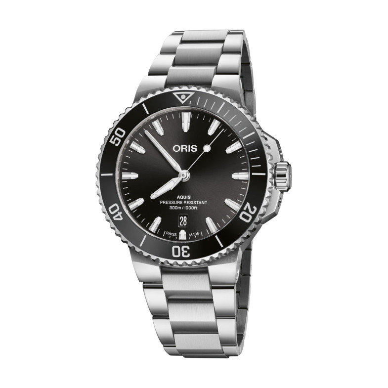 Oris Aquis Date 41.5 - Oris Aquis