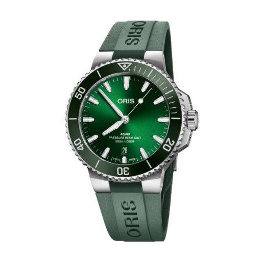Oris Aquis Date 41.5 - Oris Aquis