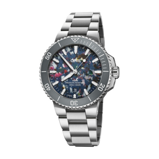 Oris Aquis Date 41.5 - Oris Novedades y Series Especiales