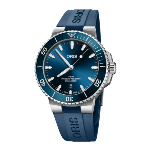 Oris Aquis Date 43.5 - Oris Aquis