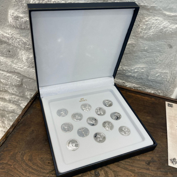 Wedding Coins Arras - Wedding arras double