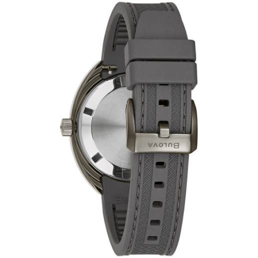 Bulova Oceanographer GMT - Bulova Oceanographer 2