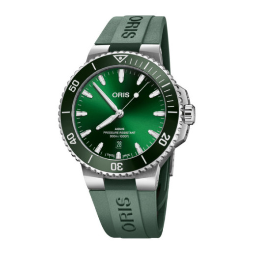 Oris Aquis Date 43.5 - Oris Aquis