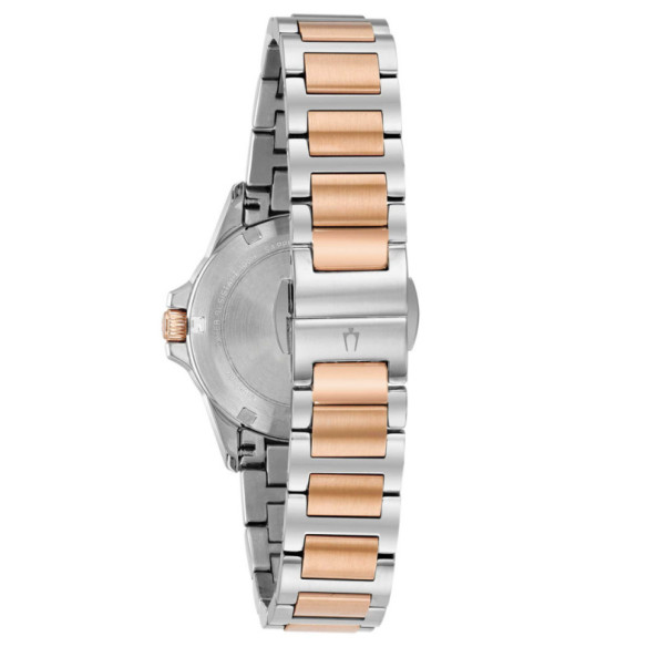 Bulova Marine Star Lady - Bulova