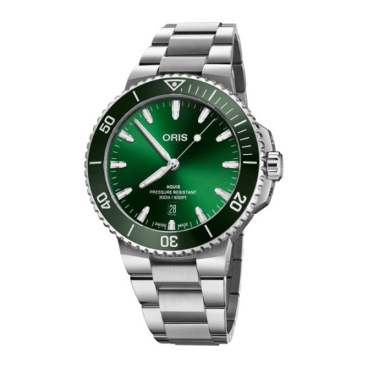 Oris Aquis Date 43.5 - Oris Aquis