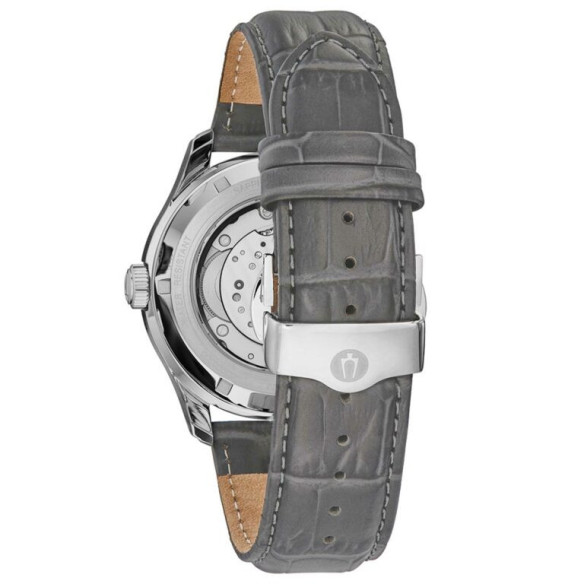 Bulova Classic Wilton Power Reserve - Bulova Classic