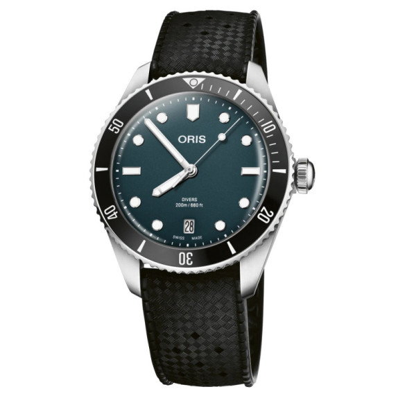 Oris Divers Date 39mm - Oris Novedades y Series Especiales