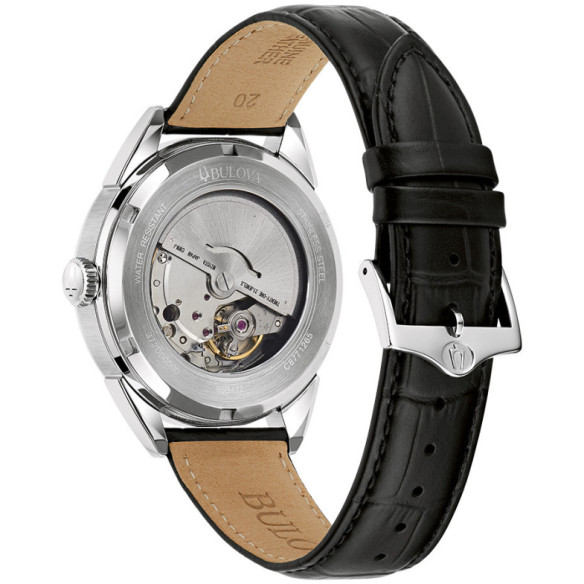 Bulova Classic Surveyor Mecha Classic - Bulova Classic