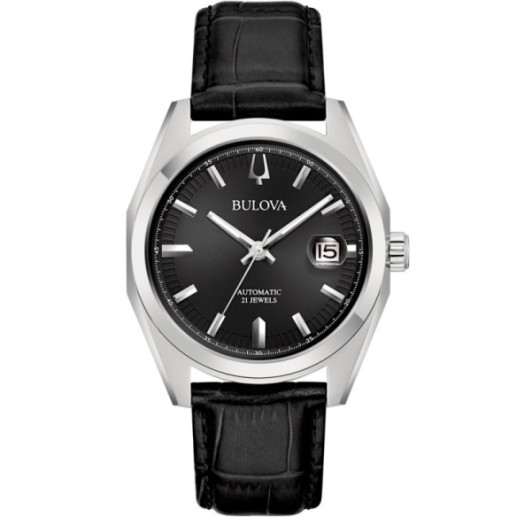 Bulova Classic Surveyor Mecha Classic 39mm - Bulova Novedades