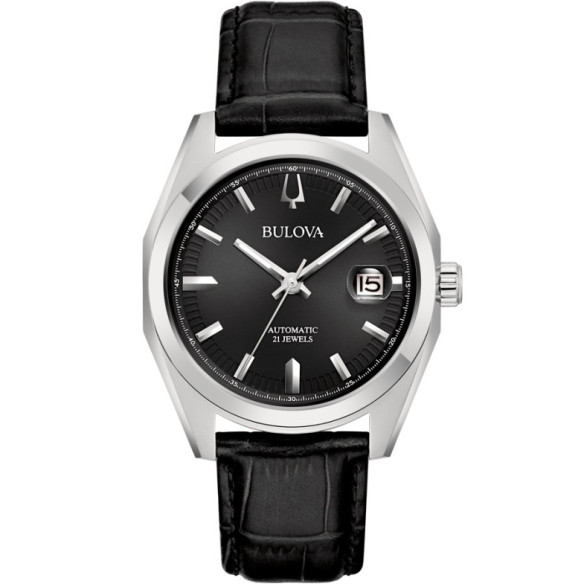 Bulova Classic Surveyor Mecha Classic 39mm - Bulova Novedades