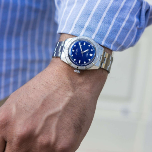 Oris Divers Sixty-Five LFP Limited Edition - Oris Novedades y Series Especiales 2