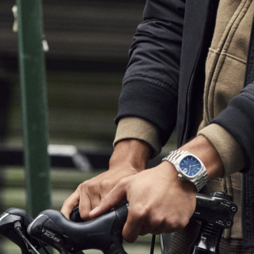 Bulova Precisionist Super Seville - Bulova Classic 2