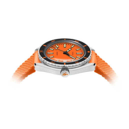 Doxa Sub 200 Professional - DOXA 2