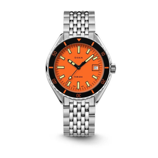 Doxa Sub 200 Professional - DOXA