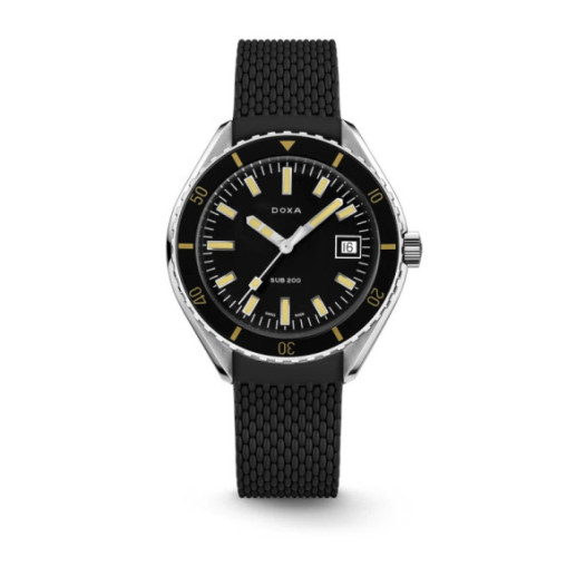 Doxa Sub 200 Sharkhunter - DOXA