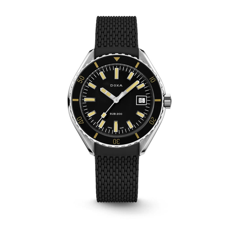 Doxa Sub 200 Sharkhunter - DOXA