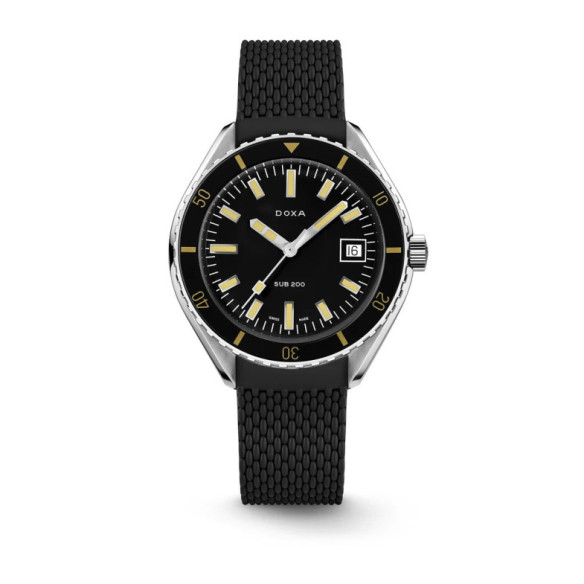 Doxa Sub 200 Sharkhunter - DOXA