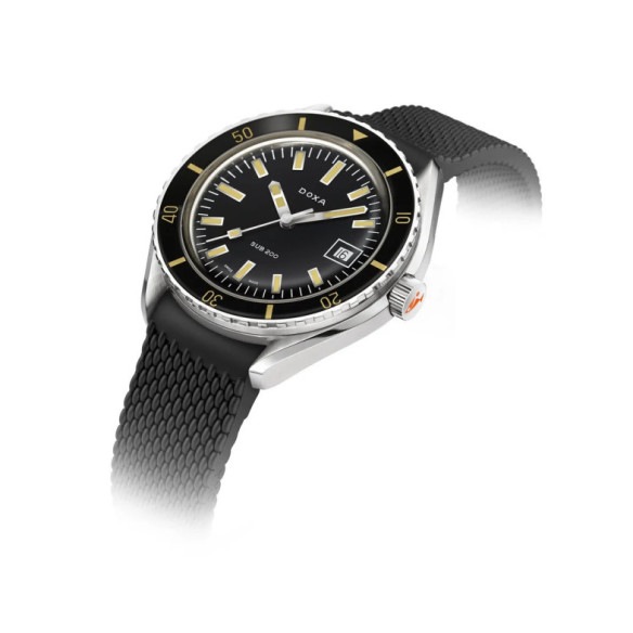 Doxa Sub 200 Professional - Doxa
