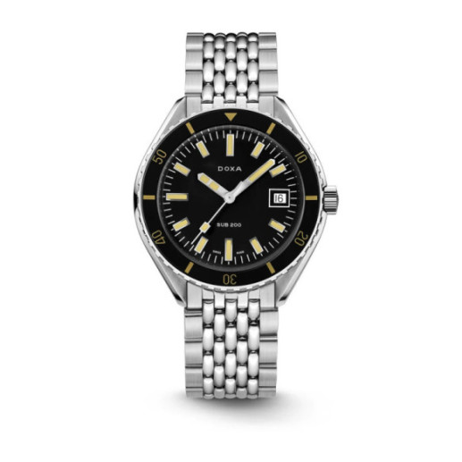 Doxa Sub 200 Professional - Doxa