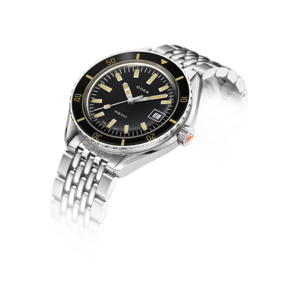 Doxa Sub 200 Sharkhunter - DOXA