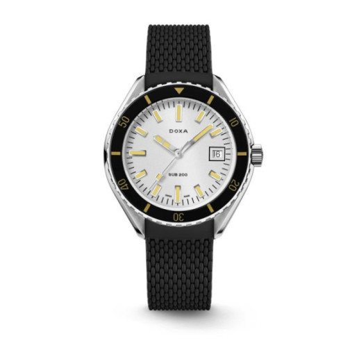 Doxa Sub 200 Searambler - DOXA