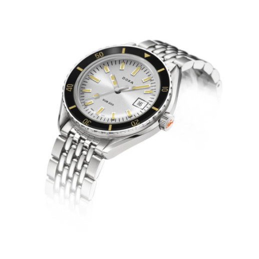 Doxa Sub 200 Professional - Doxa 2